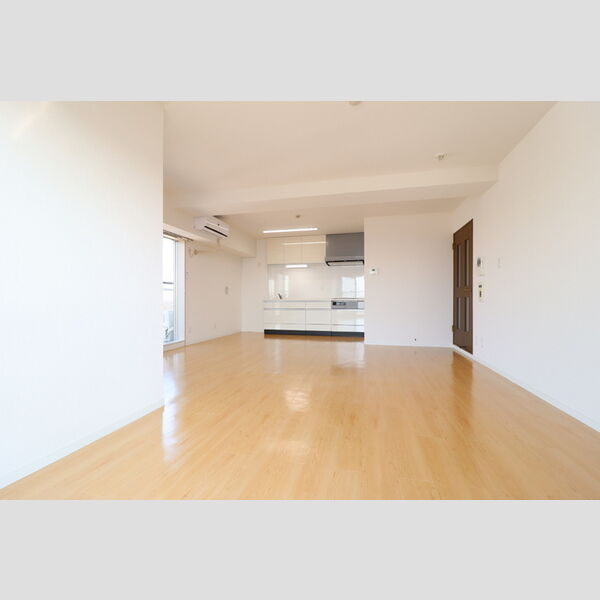 居室・リビング (LDK)