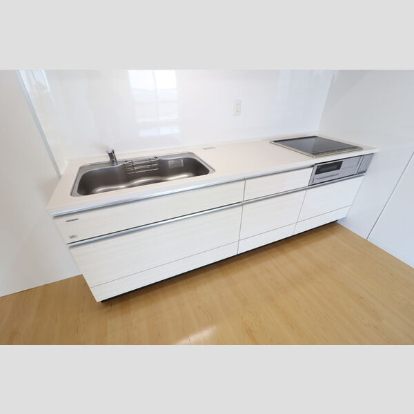 キッチン (システムキッチン)