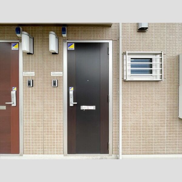 その他 (玄関ドア)