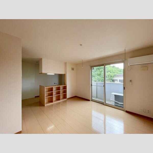 居室・リビング (洋室)