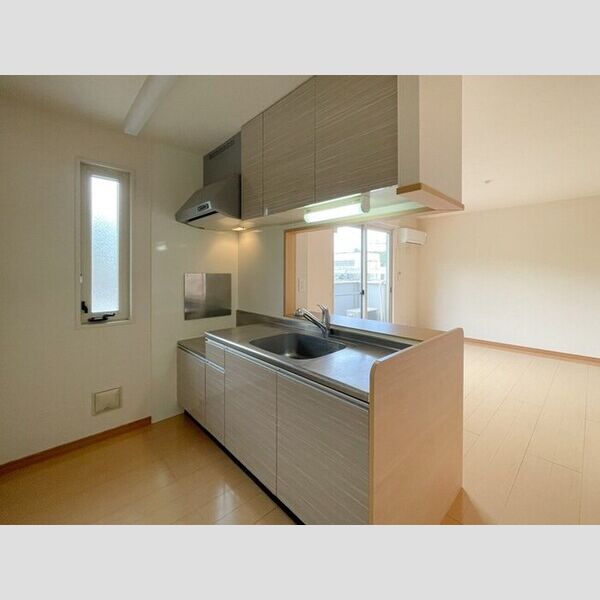 キッチン (キッチン)