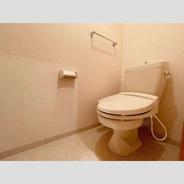 トイレ (トイレ)