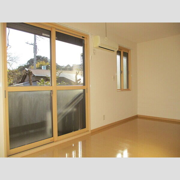 居室・リビング (洋室)