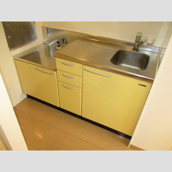 キッチン (キッチン)