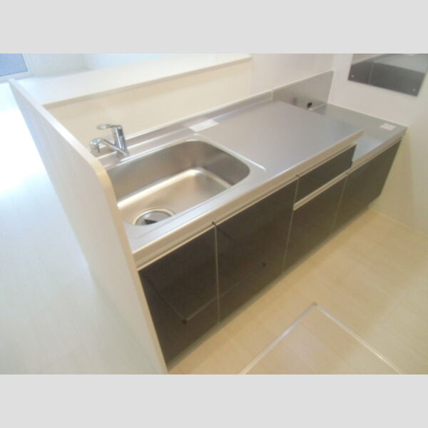 キッチン (110(キッチン))