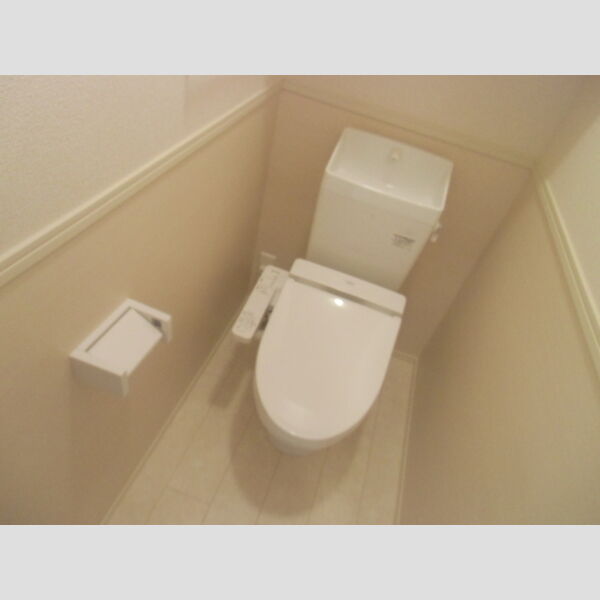 トイレ (110(トイレ))