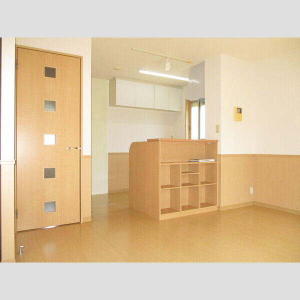 居室・リビング (リビング)