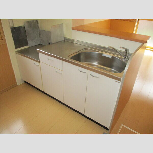 キッチン (キッチン)