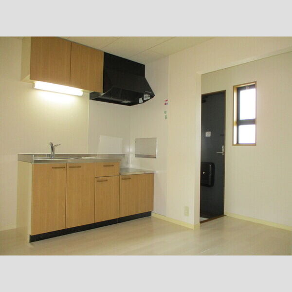 居室・リビング (DK)
