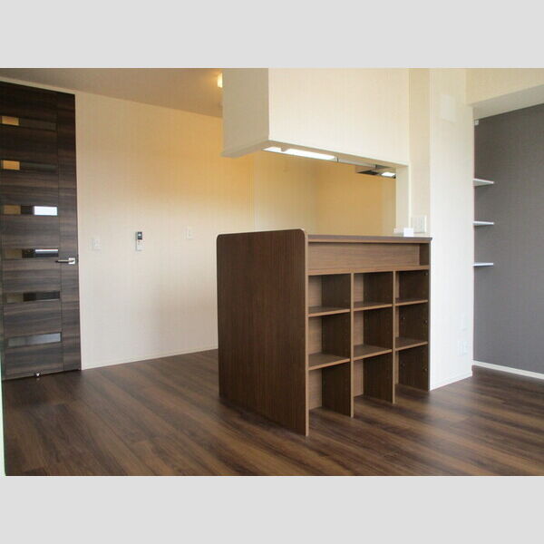 居室・リビング (302)