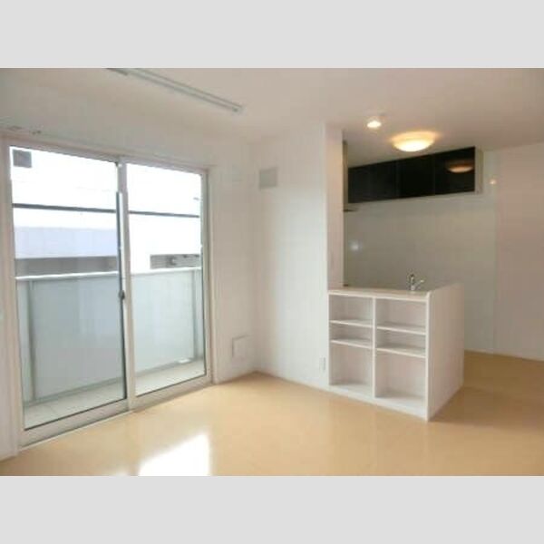 居室・リビング (リビング)