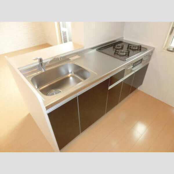 キッチン (システムキッチン)