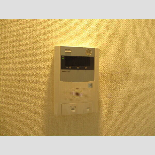 その他設備 (114(インターホン))