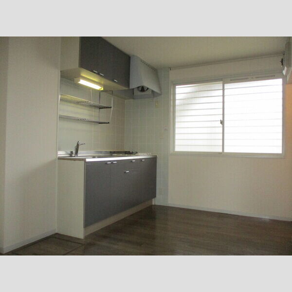 居室・リビング (DK)