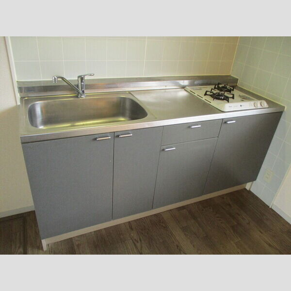 キッチン (キッチン)