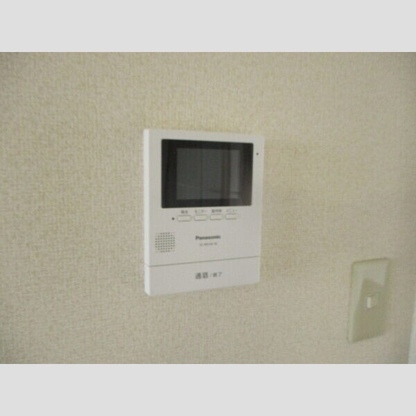 その他設備 (TVインターホン)