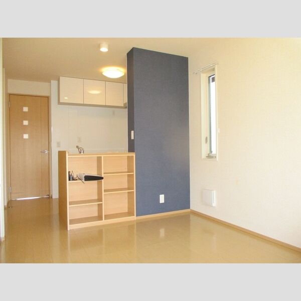 居室・リビング (リビング)