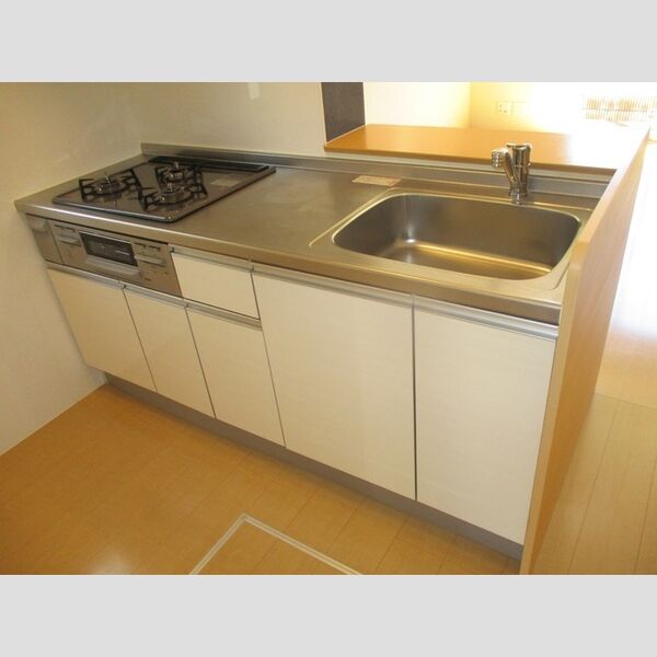 キッチン (キッチン)