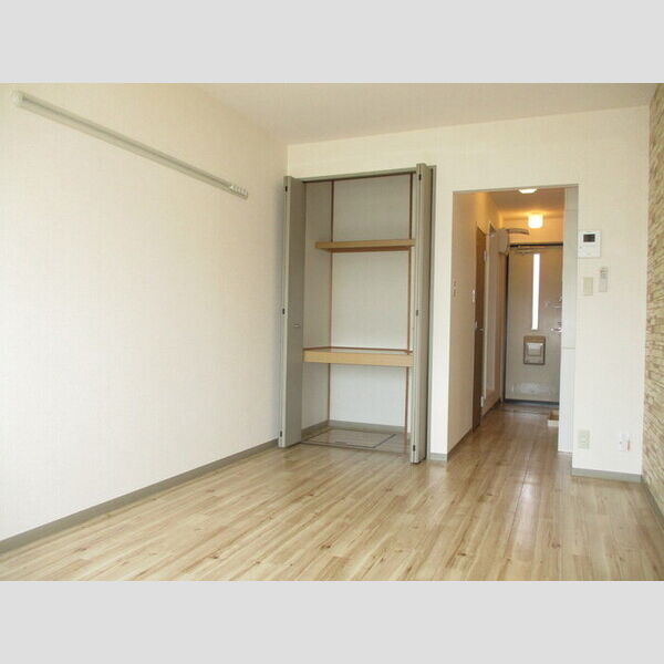 居室・リビング (洋室)