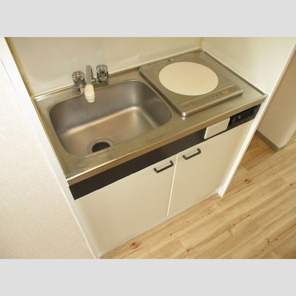 キッチン (キッチン)