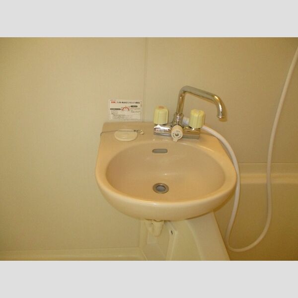 洗面所 (洗面台)