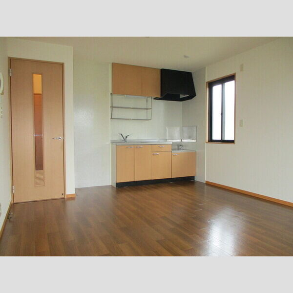 居室・リビング (LDK)