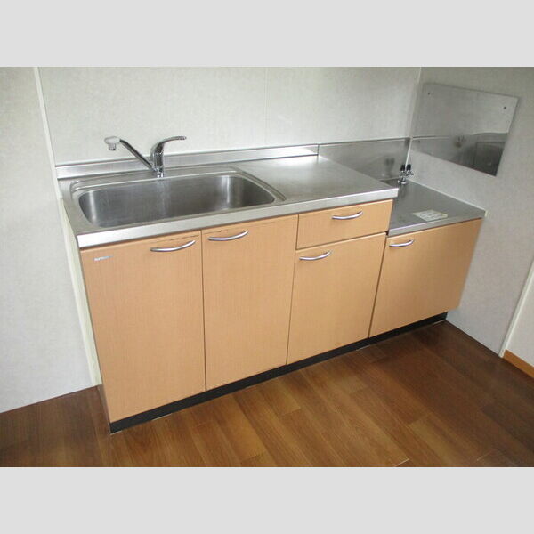 キッチン (キッチン)