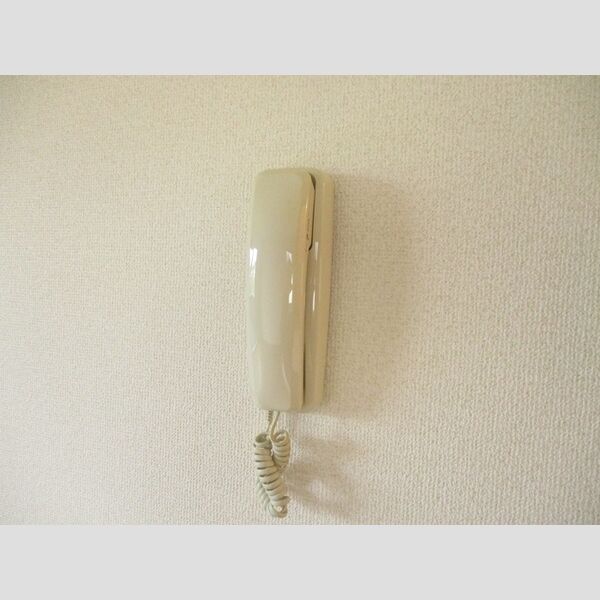 その他設備 (インターホン)