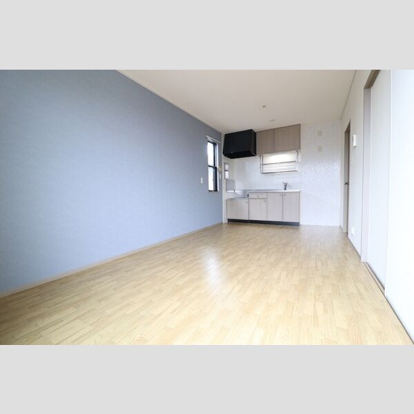 居室・リビング (ダイニング)