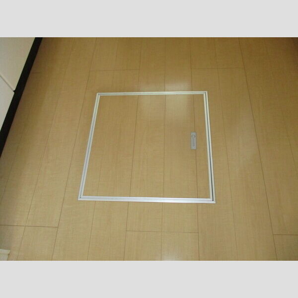 その他 (床下収納)