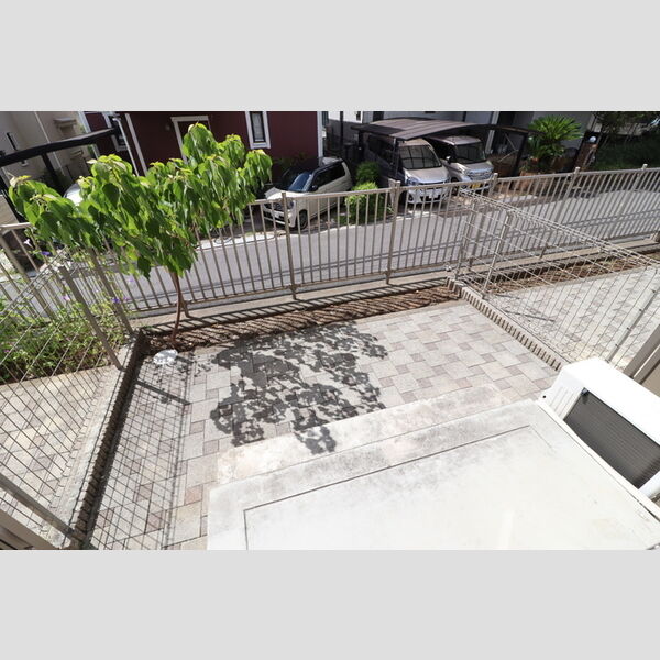 その他 (テラス)