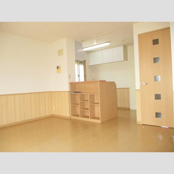 居室・リビング (LDK)