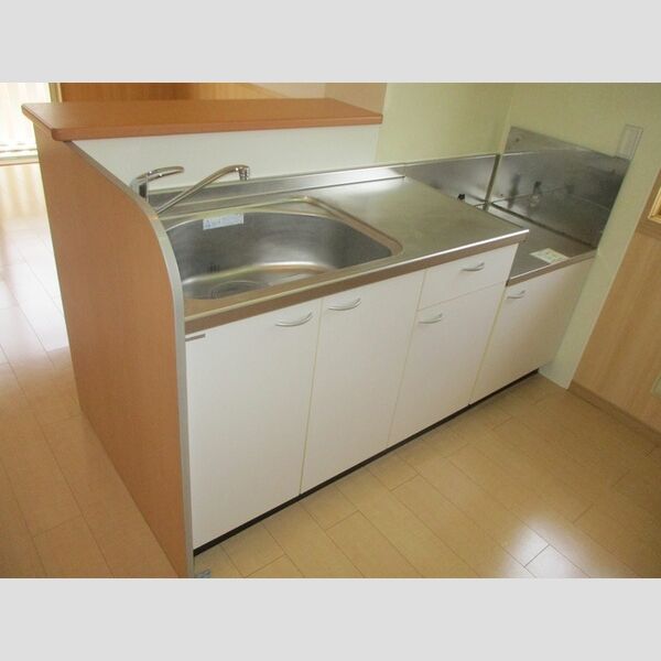 キッチン (キッチン)