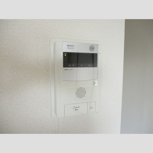 その他設備 (インターホン)
