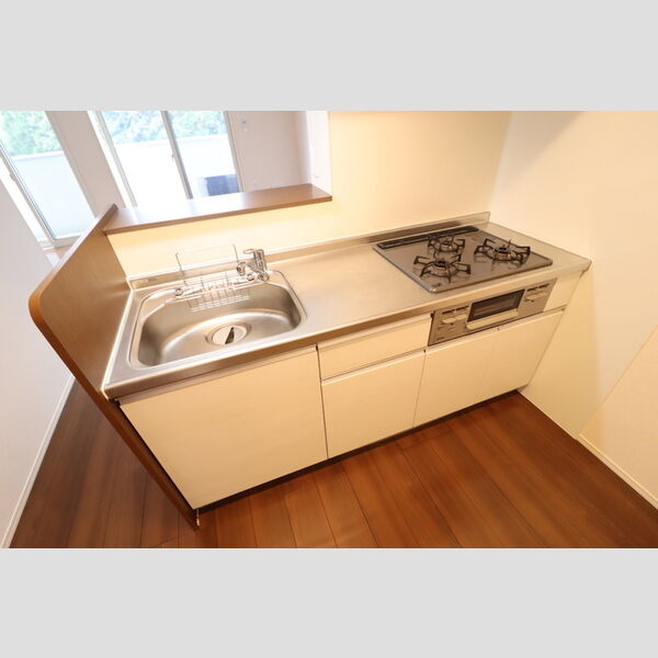 キッチン (システムキッチン)