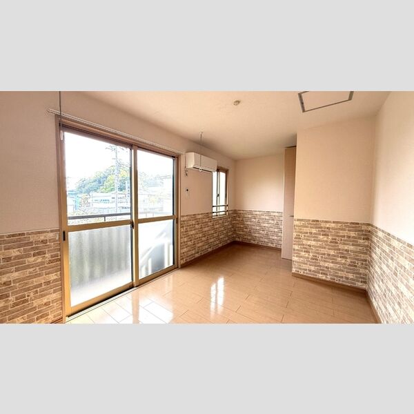 居室・リビング (洋室)