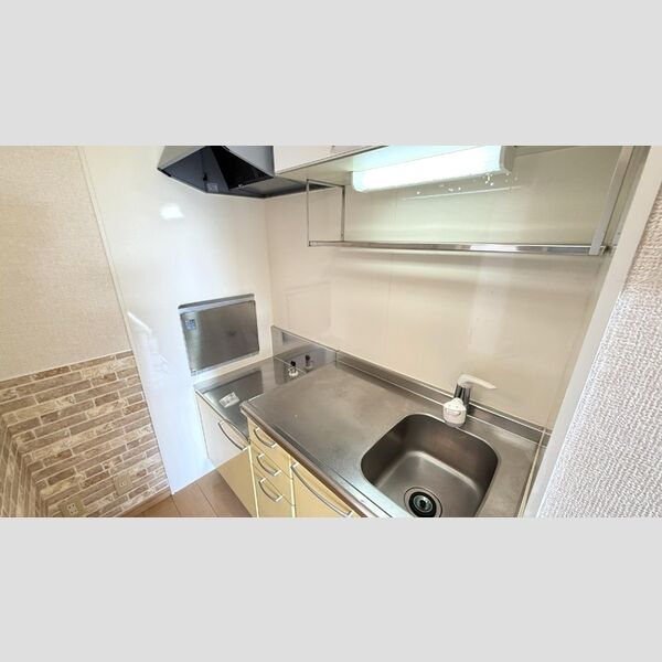 キッチン (キッチン)