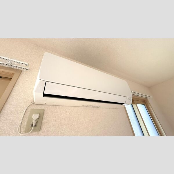 その他設備 (エアコン)