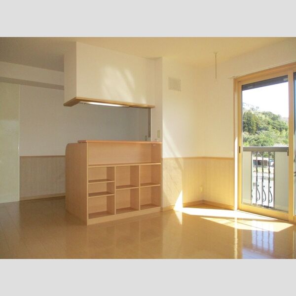 居室・リビング (LDK)