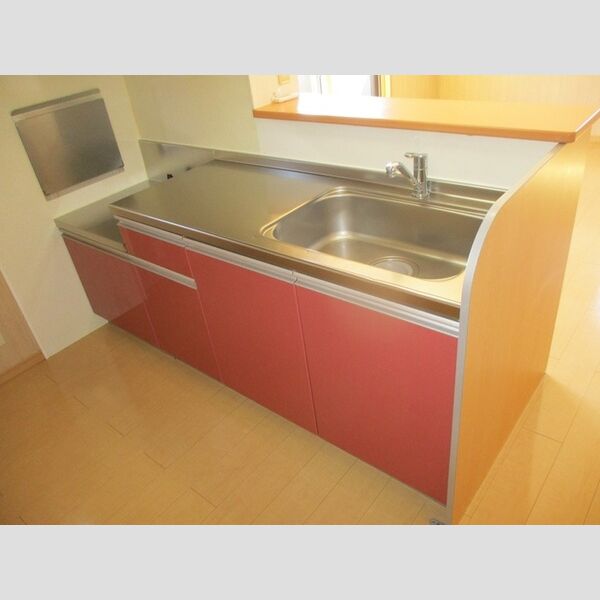 キッチン (キッチン)