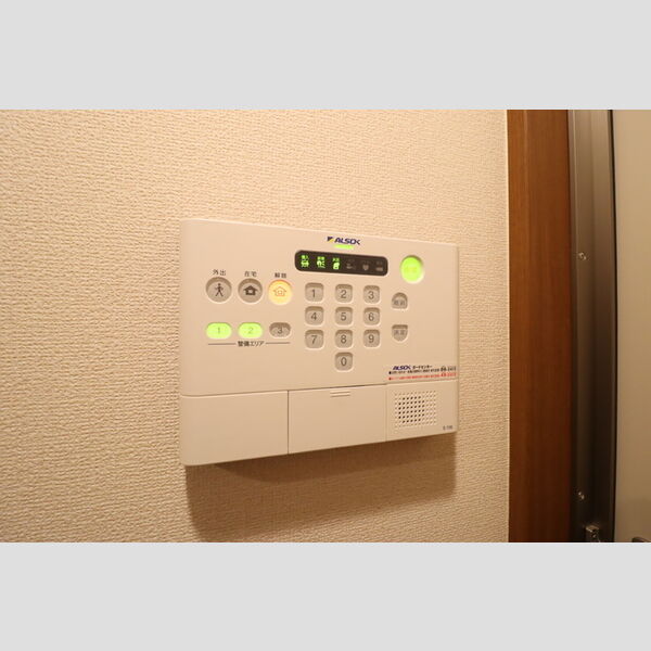 その他設備 (ALSOK)