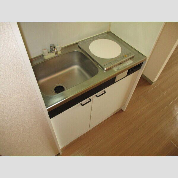 キッチン (キッチン)