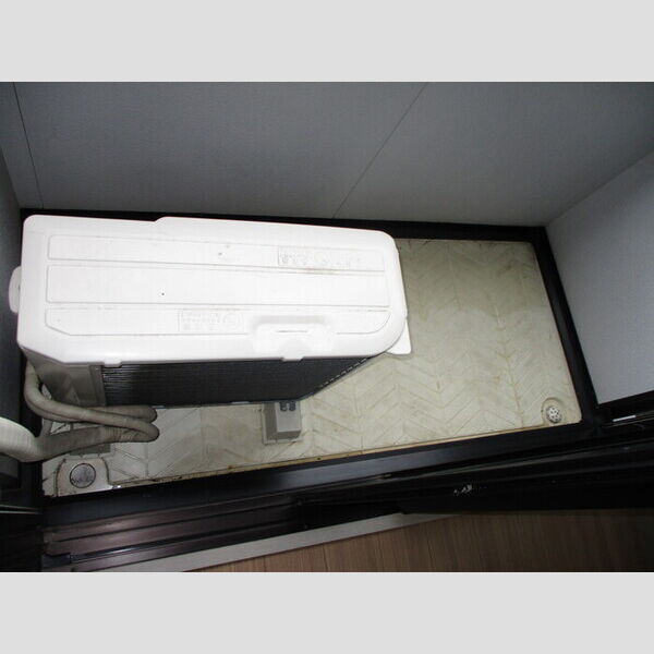 バルコニー・ベランダ (バルコニー)