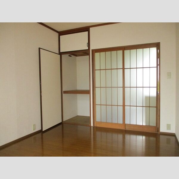 その他 (洋室)