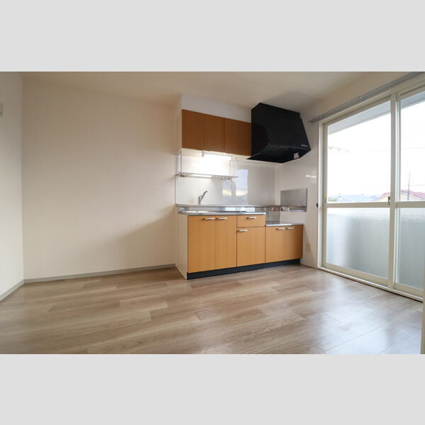 居室・リビング (ダイニング)