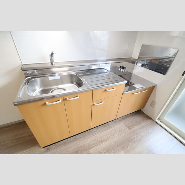 キッチン (キッチン)