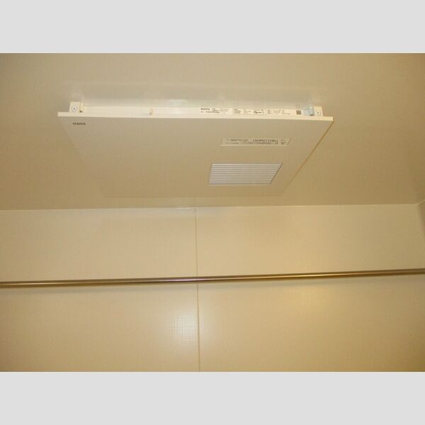 その他 (浴室換気乾燥機)