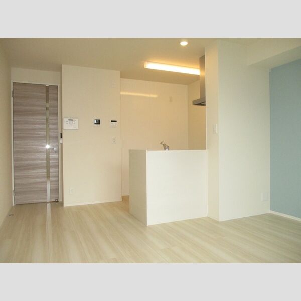 居室・リビング (LDK)