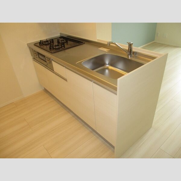 キッチン (キッチン)