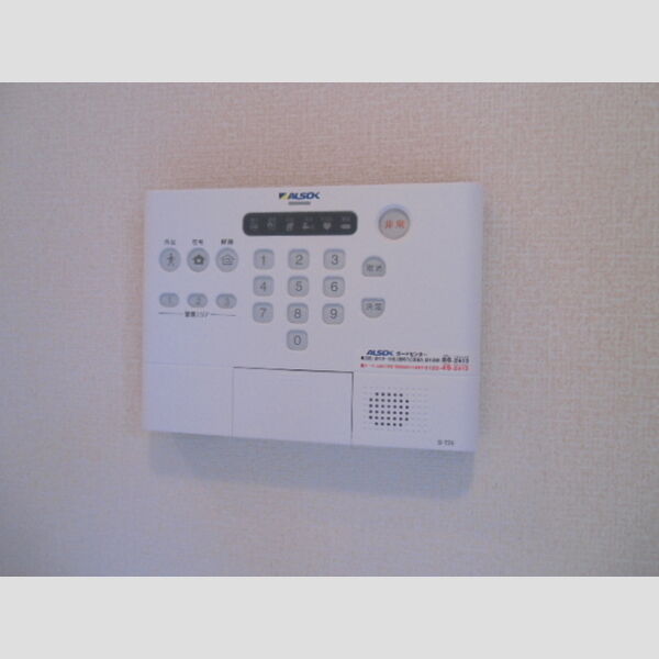 その他設備 (B102(ALSOK))